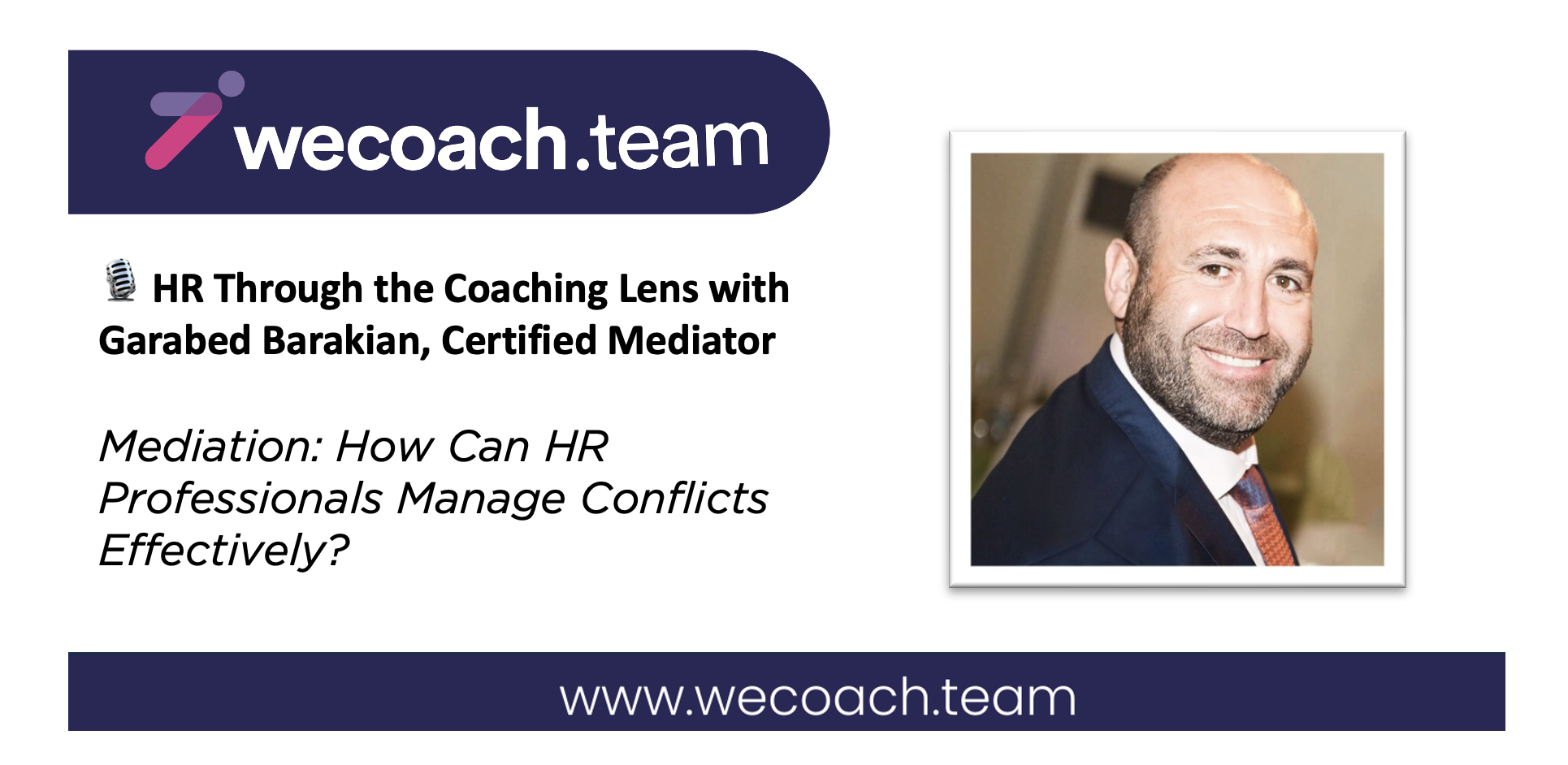 Mediation: How HR Professionals Can Manage Conflicts Effectively